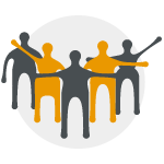 Para personas - Búsqueda